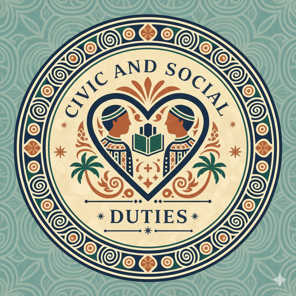 Civic and Social Duties