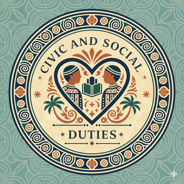 Civic and Social Duties